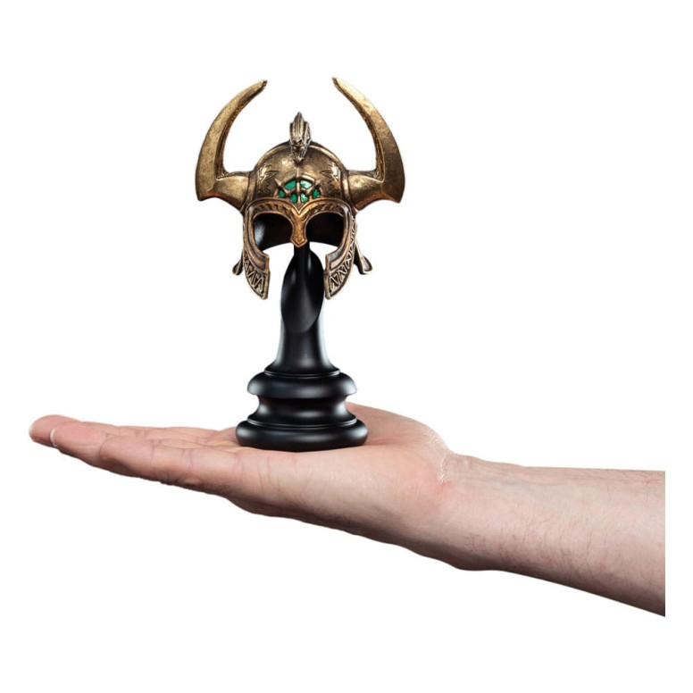 Weta Il Signore degli Anelli replica Il Timone di Re Timone 1/4 - LOTR La Guerra dei Rohirrim