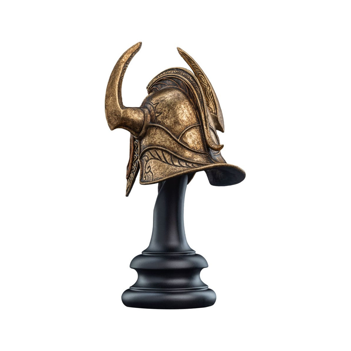 Weta Il Signore degli Anelli replica Il Timone di Re Timone 1/4 - LOTR La Guerra dei Rohirrim