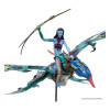 Mc Farlane Avatar fuoco e cenere - Il Banshee di Neytiri
