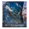 Mc Farlane Avatar fuoco e cenere - Il Banshee di Neytiri