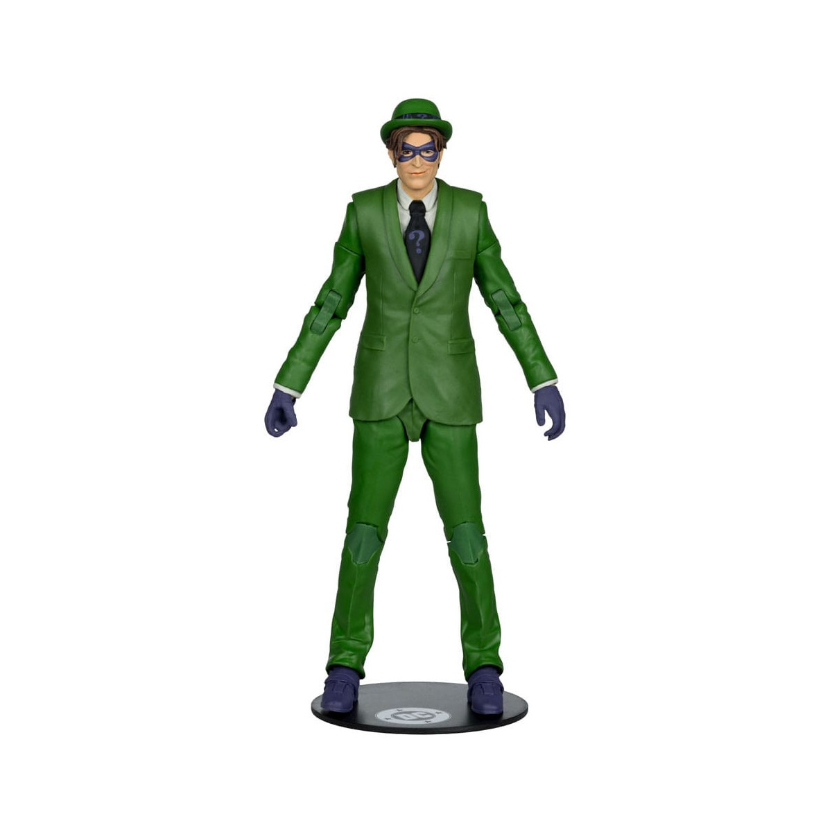 Mc Farlane - Multiverso DC - L'Enigmista 1/12