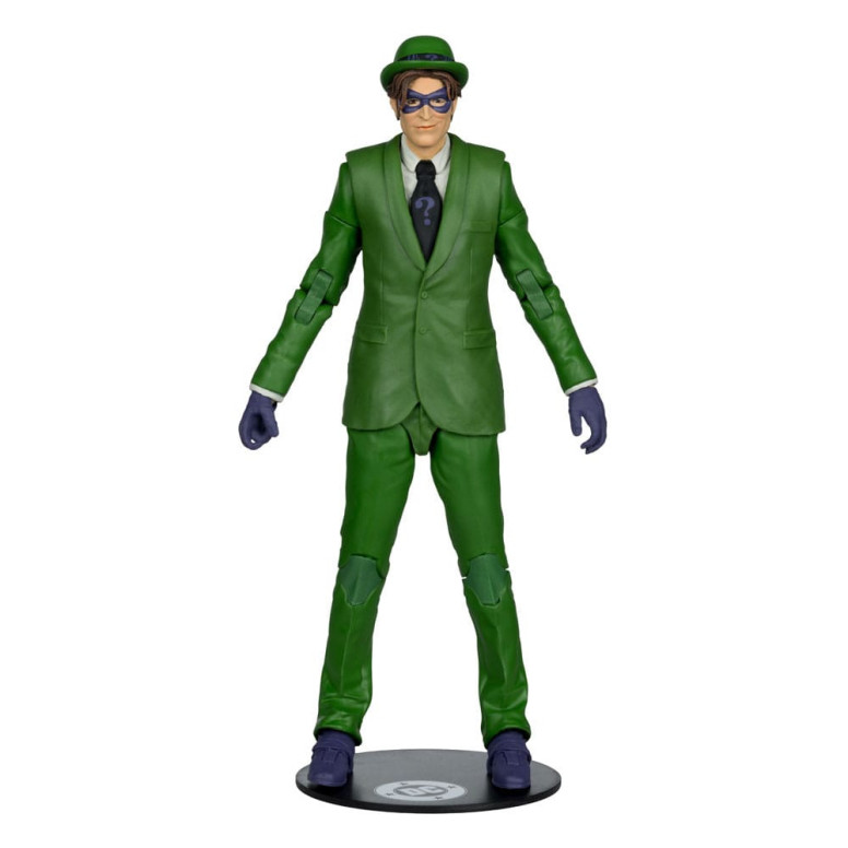 Mc Farlane - Multiverso DC - L'Enigmista 1/12