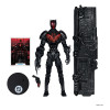 Mc Farlane - Megafig del multiverso DC - FAILSAFE 1/12