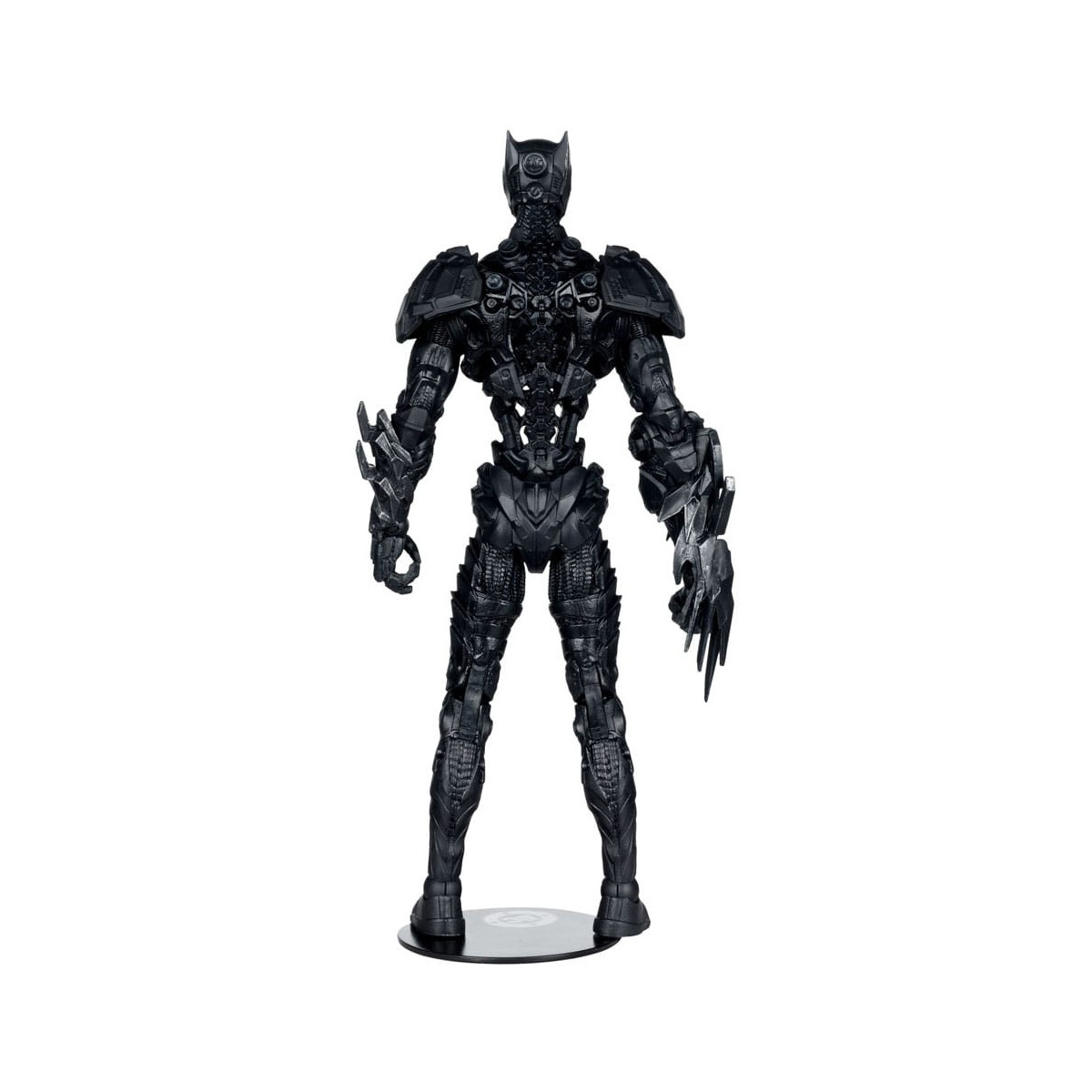 Mc Farlane - Megafig del multiverso DC - FAILSAFE 1/12