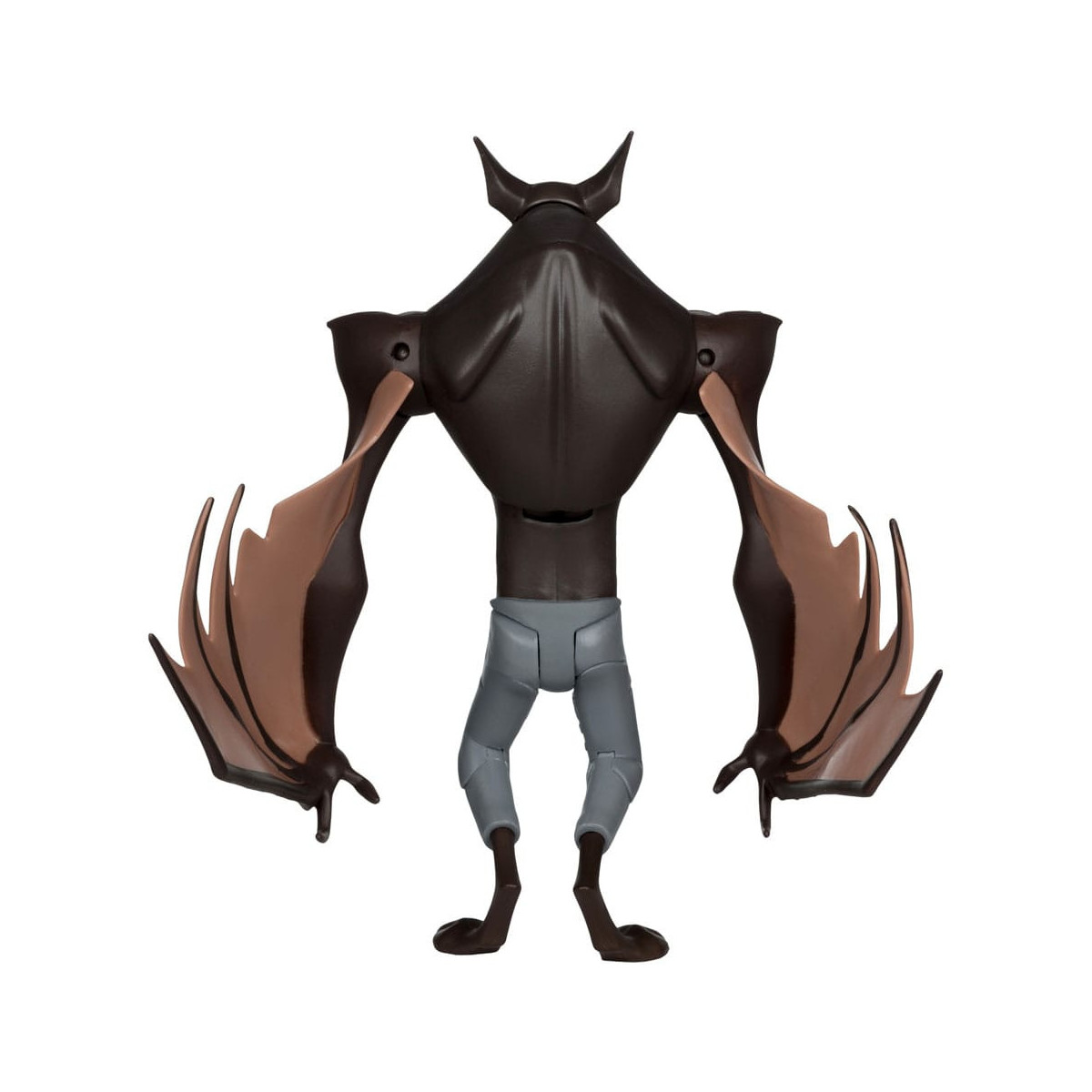 Mc Farlane DC Direct - Man-Bat (Etichetta Oro) - Batman: Animated Series 1992