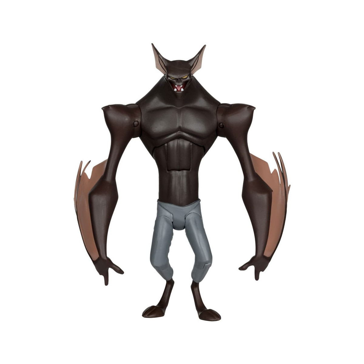 Mc Farlane DC Direct - Man-Bat (Etichetta Oro) - Batman: Animated Series 1992