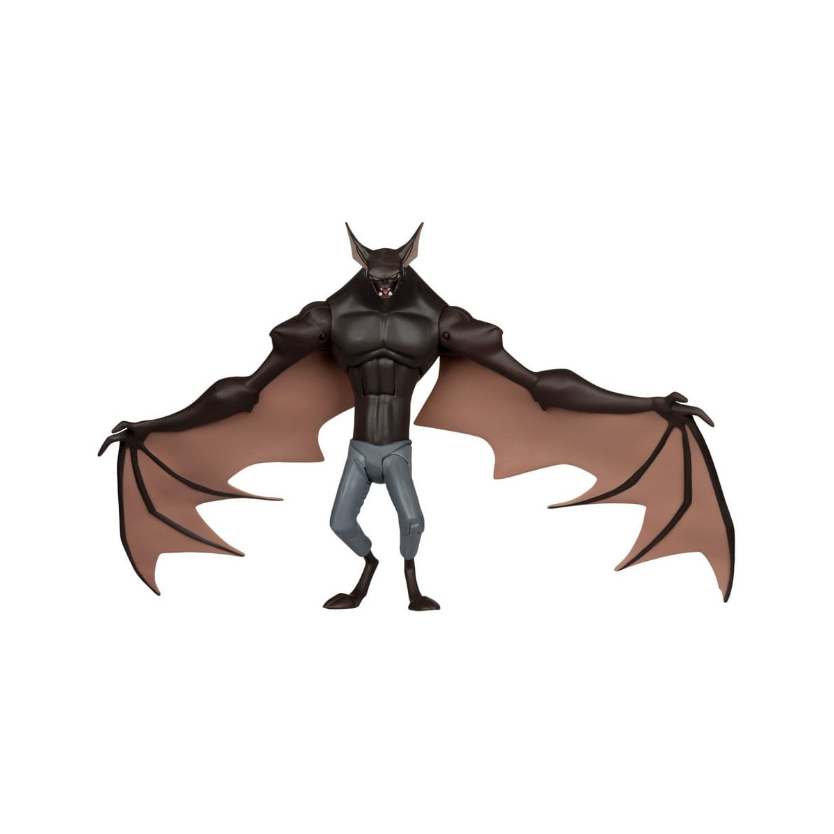 Mc Farlane DC Direct - Man-Bat (Etichetta Oro) - Batman: Animated Series 1992
