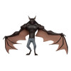 Mc Farlane DC Direct - Man-Bat (Etichetta Oro) - Batman: Animated Series 1992