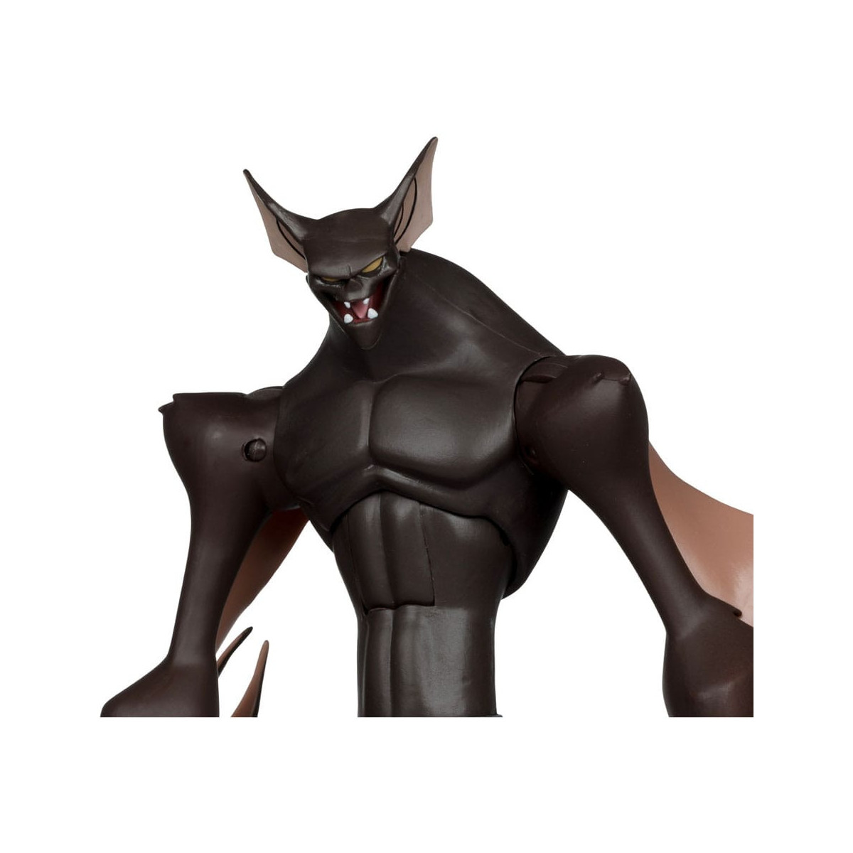 Mc Farlane DC Direct - Man-Bat (Etichetta Oro) - Batman: Animated Series 1992