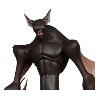 Mc Farlane DC Direct - Man-Bat (Etichetta Oro) - Batman: Animated Series 1992