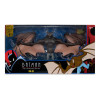 Mc Farlane DC Direct - Man-Bat (Etichetta Oro) - Batman: Animated Series 1992