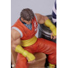 PCS - Street Fighter: Street Jam - Set di statue di Cody e Guy in scala 1:10