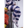 PCS - Street Fighter: Street Jam - Set di statue di Cody e Guy in scala 1:10