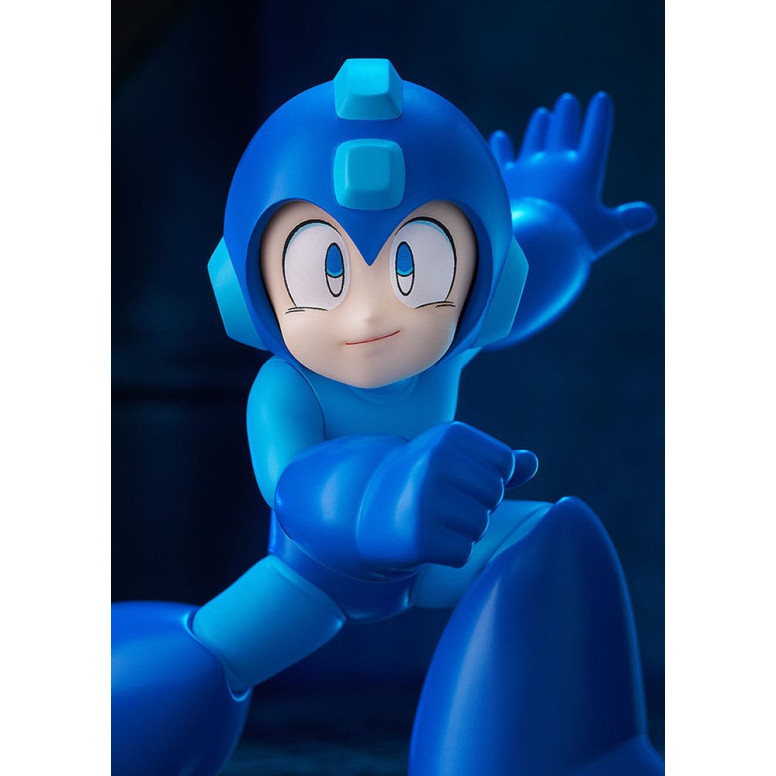 GoodSmile - Mega Man - Pop Up Parade