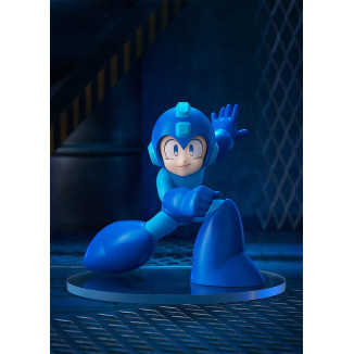 GoodSmile - Mega Man - Pop Up Parade