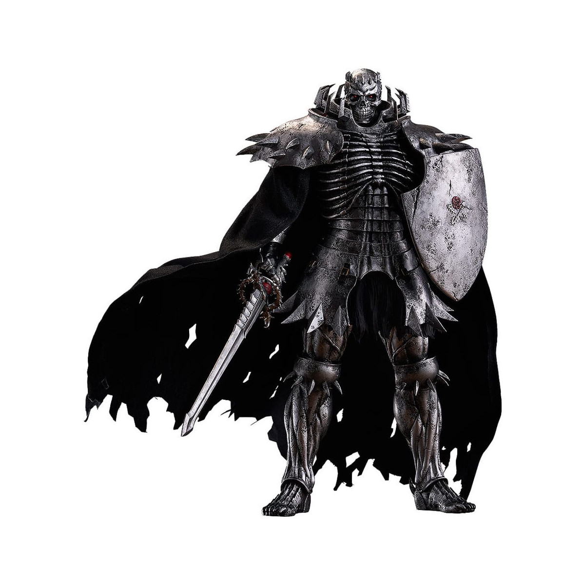 GoodSmile - Skull Knight heo Esclusiva Europea - Pop Up Parade L - Berserk