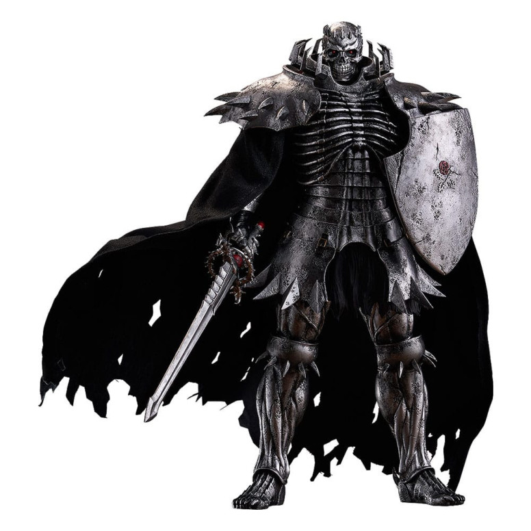 GoodSmile - Skull Knight heo Esclusiva Europea - Pop Up Parade L - Berserk