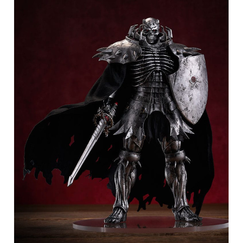 GoodSmile - Skull Knight heo Esclusiva Europea - Pop Up Parade L - Berserk