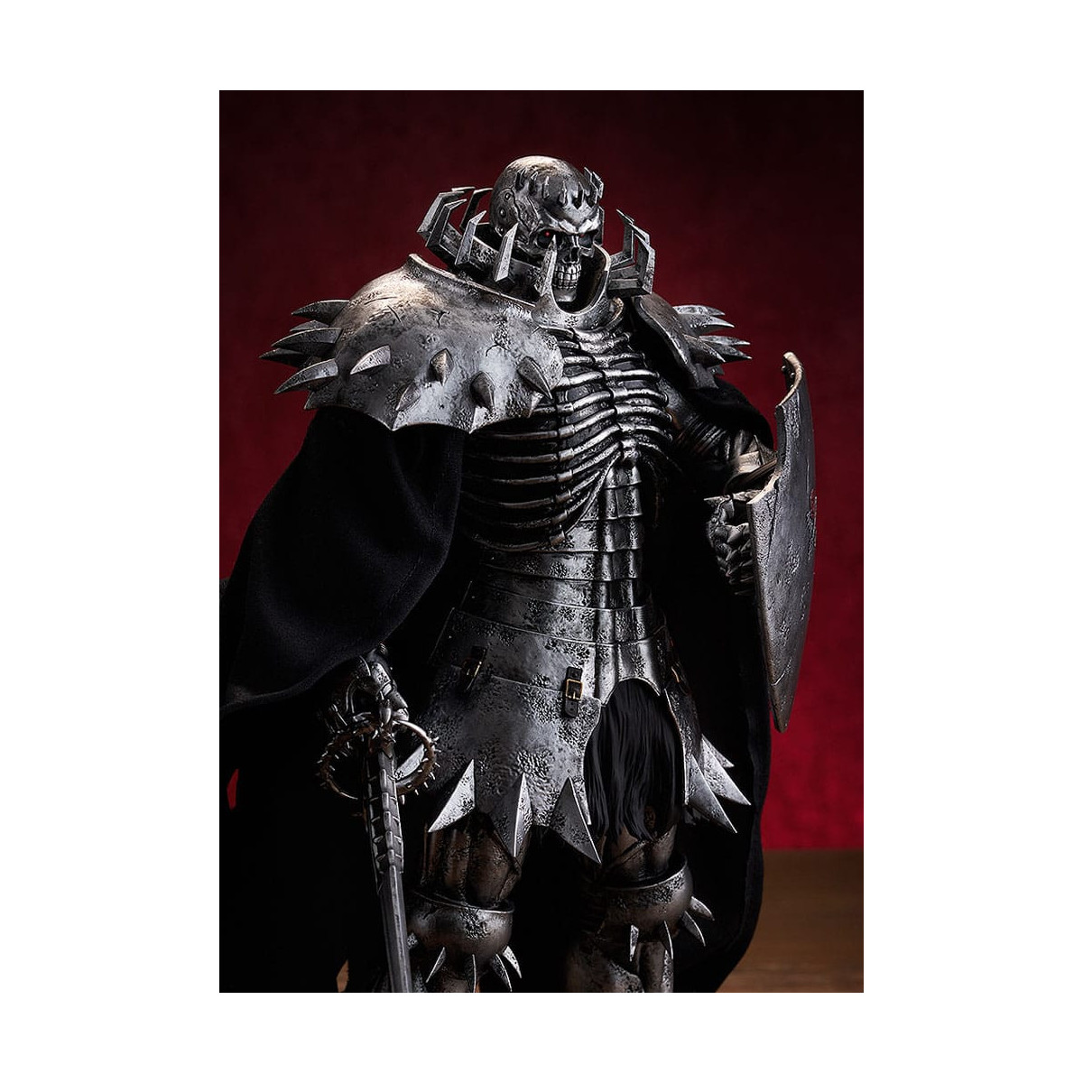 GoodSmile - Skull Knight heo Esclusiva Europea - Pop Up Parade L - Berserk
