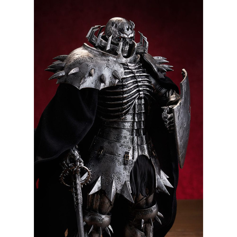 GoodSmile - Skull Knight heo Esclusiva Europea - Pop Up Parade L - Berserk
