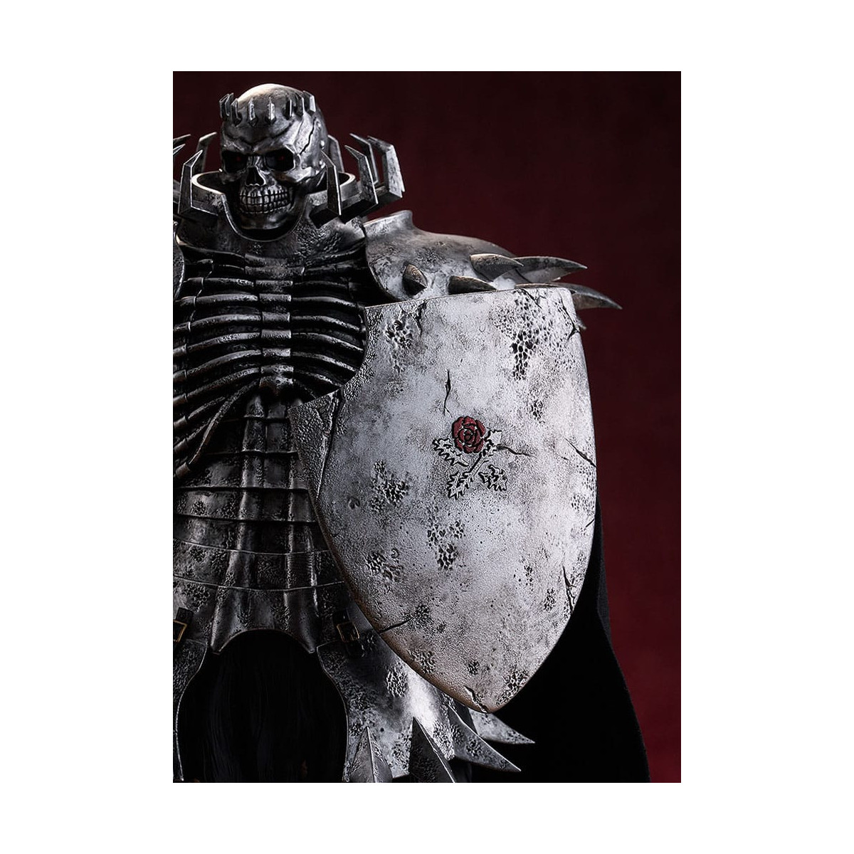 GoodSmile - Skull Knight heo Esclusiva Europea - Pop Up Parade L - Berserk