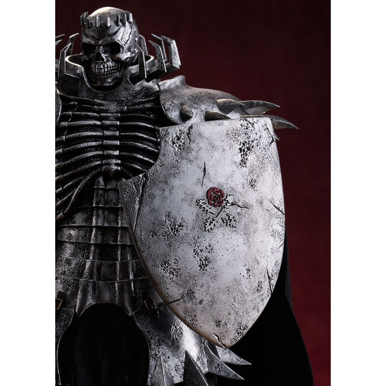 GoodSmile - Skull Knight heo Esclusiva Europea - Pop Up Parade L - Berserk