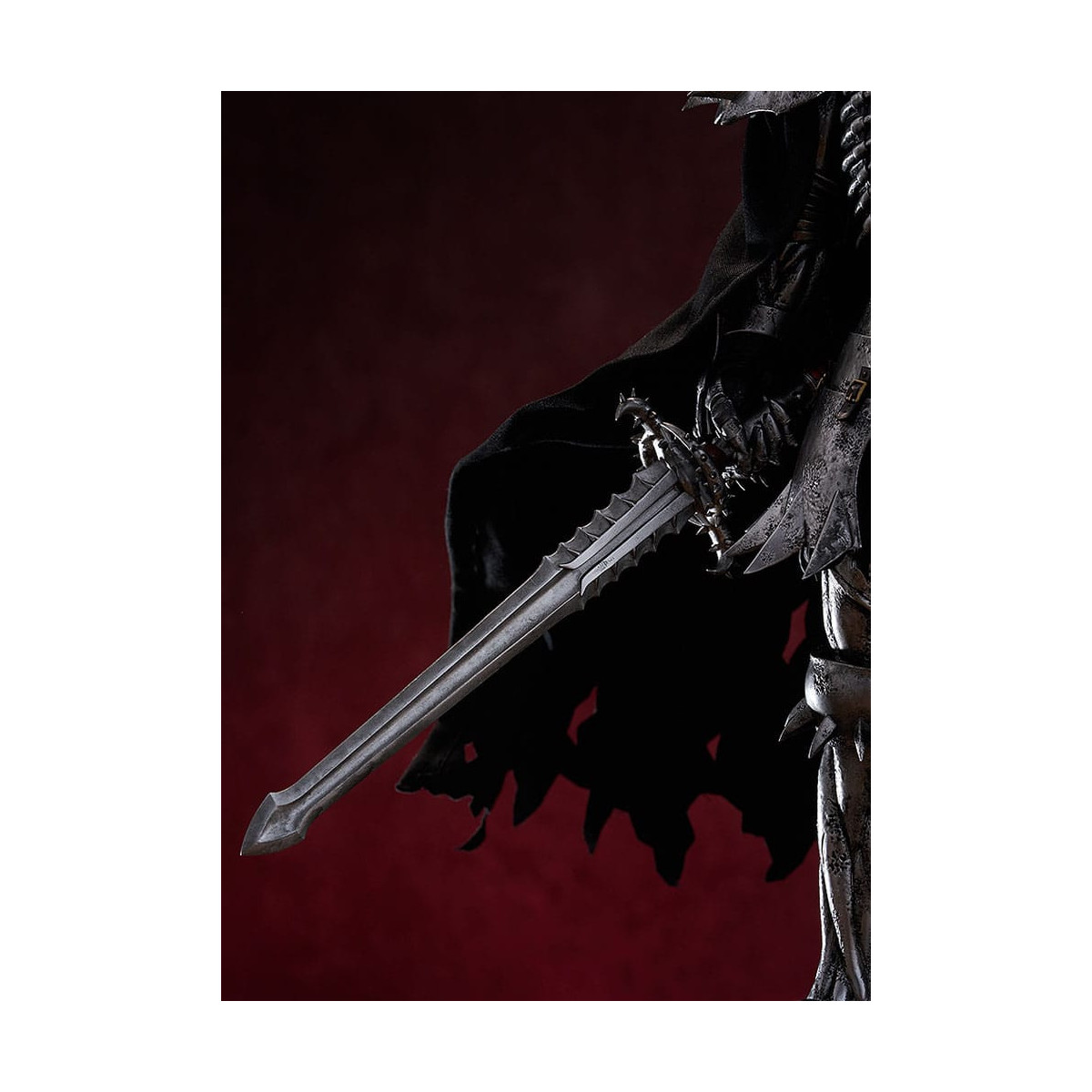 GoodSmile - Skull Knight heo Esclusiva Europea - Pop Up Parade L - Berserk