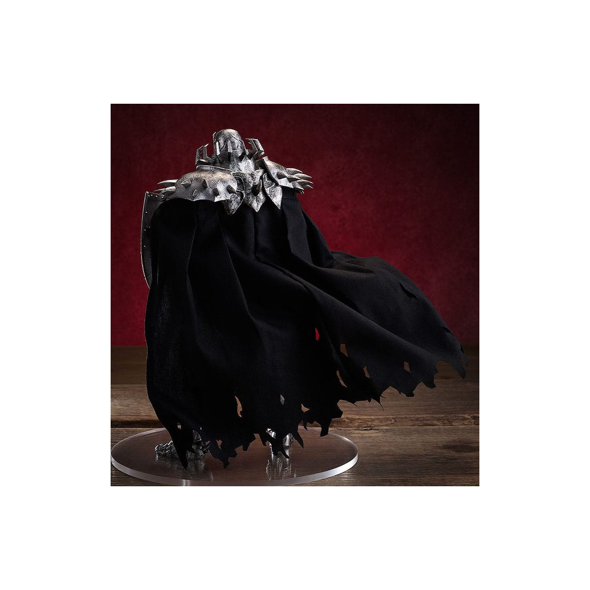 GoodSmile - Skull Knight heo Esclusiva Europea - Pop Up Parade L - Berserk