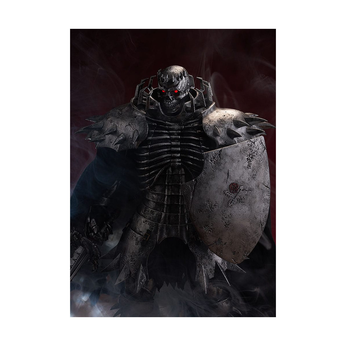 GoodSmile - Skull Knight heo Esclusiva Europea - Pop Up Parade L - Berserk
