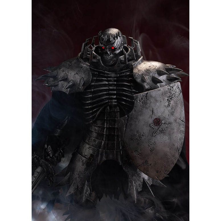 GoodSmile - Skull Knight heo Esclusiva Europea - Pop Up Parade L - Berserk