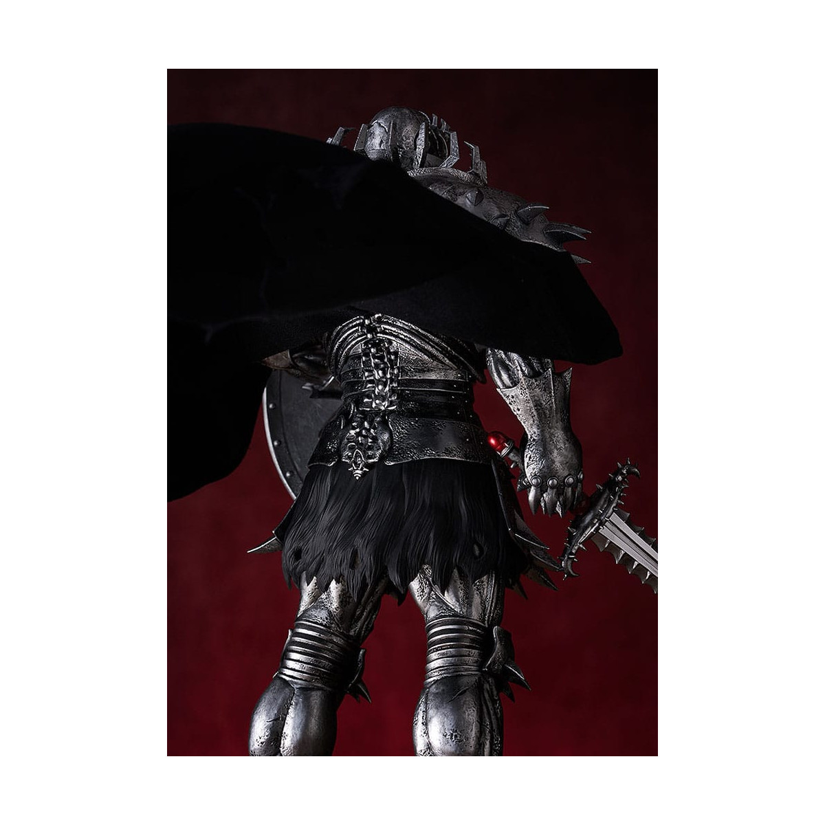 GoodSmile - Skull Knight heo Esclusiva Europea - Pop Up Parade L - Berserk
