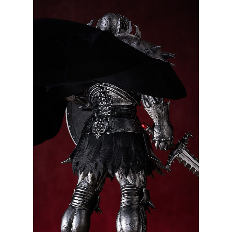 GoodSmile - Skull Knight heo Esclusiva Europea - Pop Up Parade L - Berserk