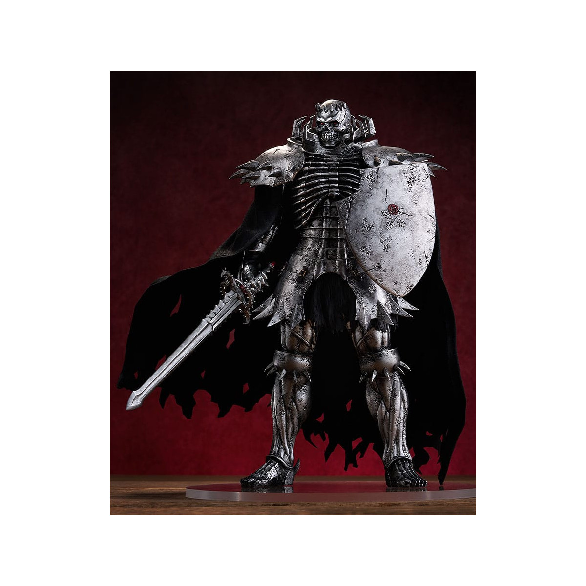 GoodSmile - Skull Knight heo Esclusiva Europea - Pop Up Parade L - Berserk
