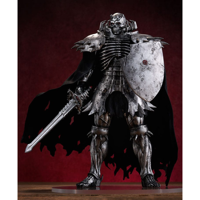 GoodSmile - Skull Knight heo Esclusiva Europea - Pop Up Parade L - Berserk