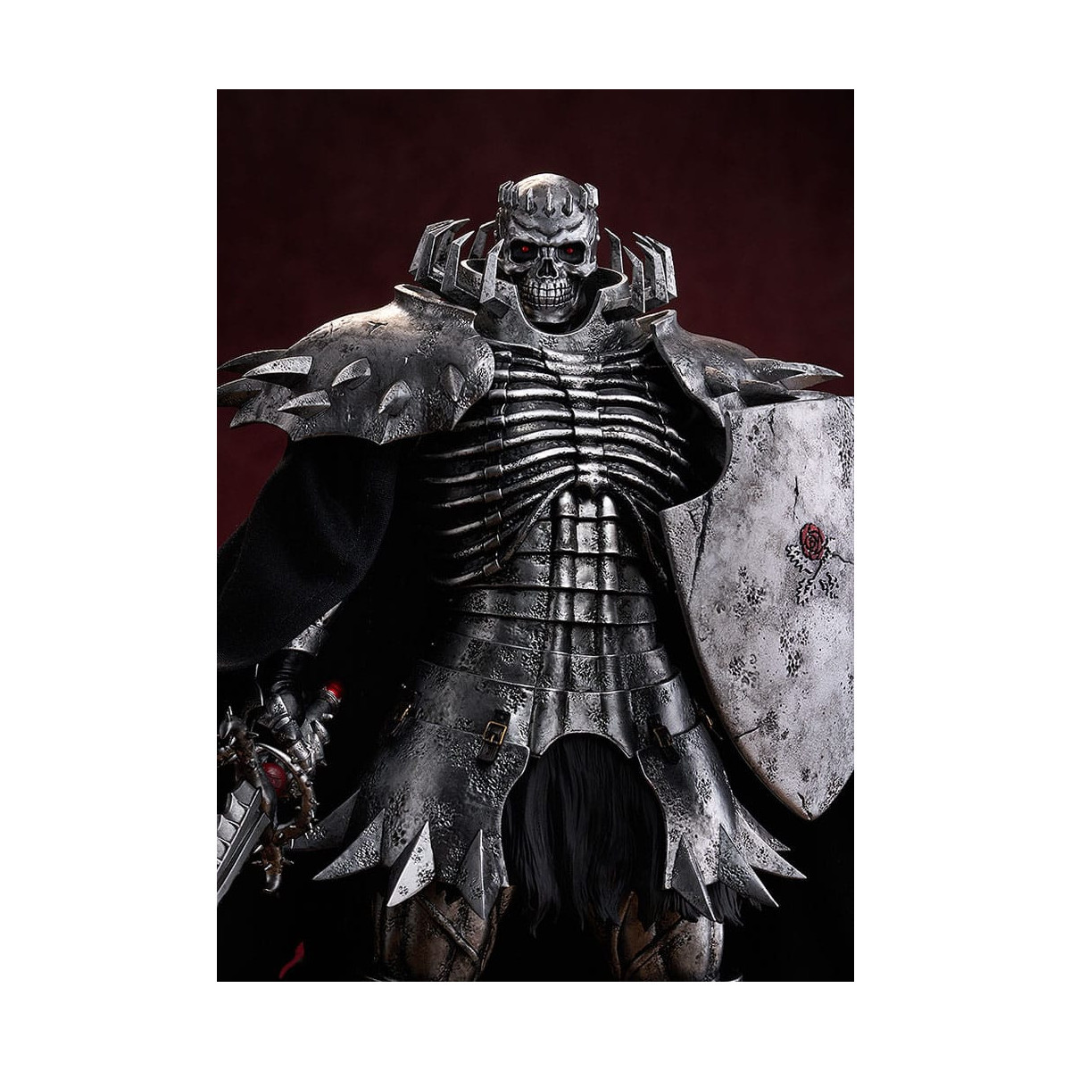 GoodSmile - Skull Knight heo Esclusiva Europea - Pop Up Parade L - Berserk