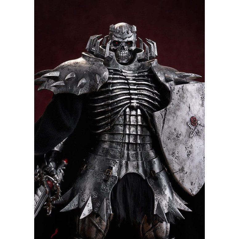 GoodSmile - Skull Knight heo Esclusiva Europea - Pop Up Parade L - Berserk