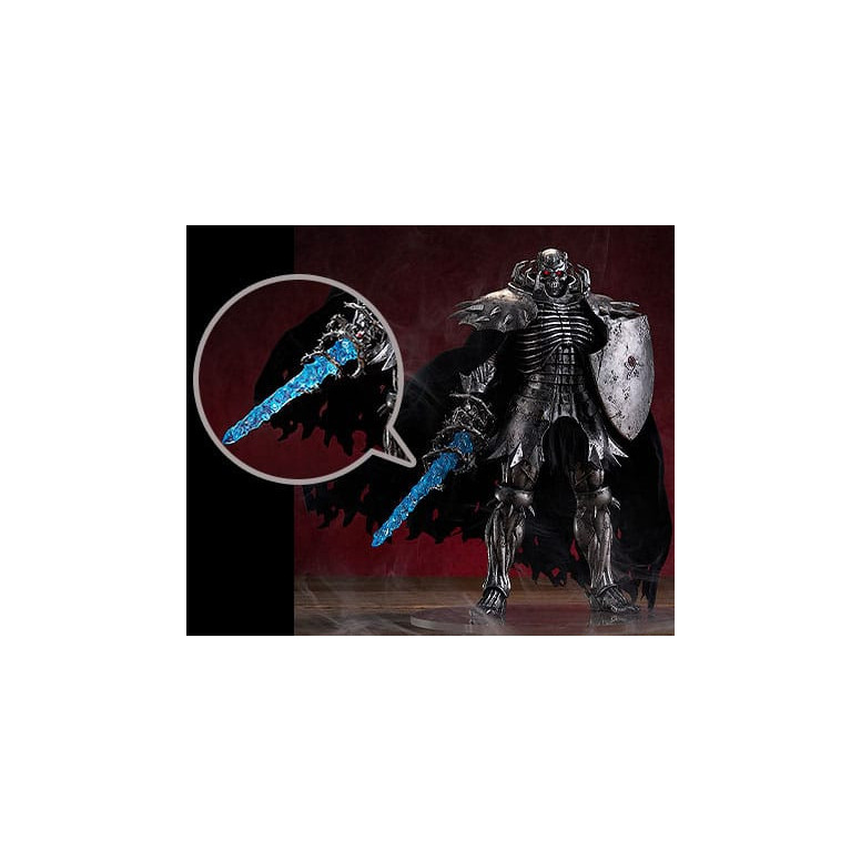 GoodSmile - Skull Knight heo Esclusiva Europea - Pop Up Parade L - Berserk