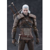 GoodSmile Figma - Geralt - The Witcher 3: Caccia Selvaggia