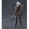 GoodSmile Figma - Geralt - The Witcher 3: Caccia Selvaggia