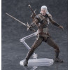 GoodSmile Figma - Geralt - The Witcher 3: Caccia Selvaggia