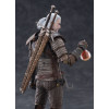 GoodSmile Figma - Geralt - The Witcher 3: Caccia Selvaggia