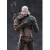 GoodSmile Figma - Geralt - The Witcher 3: Caccia Selvaggia