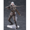 GoodSmile Figma - Geralt - The Witcher 3: Caccia Selvaggia
