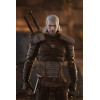 GoodSmile Figma - Geralt - The Witcher 3: Caccia Selvaggia