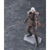 GoodSmile Figma - Geralt - The Witcher 3: Caccia Selvaggia