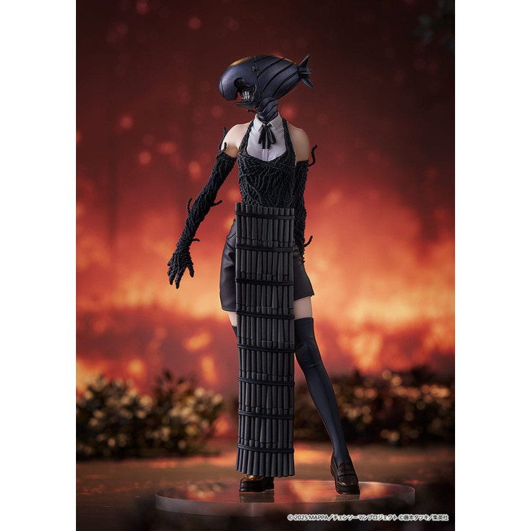 GoodSmile - Chainsaw Man BOMBA - Pop Up Parade