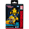 Hasbro - Transformers : Il film BUMBLEBEE - Serie Studio 86-29 Classe Deluxe