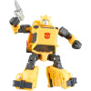 Hasbro - Transformers : Il film BUMBLEBEE - Serie Studio 86-29 Classe Deluxe