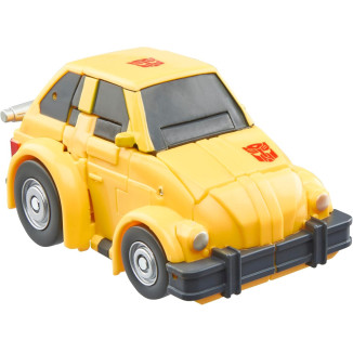 Hasbro - Transformers : Il film BUMBLEBEE - Serie Studio 86-29 Classe Deluxe