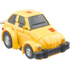 Hasbro - Transformers : Il film BUMBLEBEE - Serie Studio 86-29 Classe Deluxe